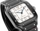 THB Factory Swiss Copy Cartier Santos Middle East 39.8mm So Black Model (6)_th.jpg